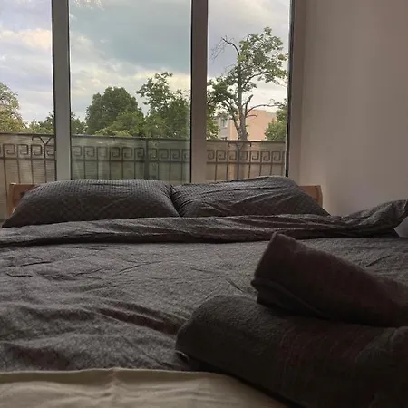 Gallery - Charming Place, 15 Minutes To Old Town & 5 Minutes To Seaside Gdańsk