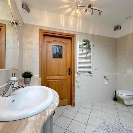 Gallery - Charming Place, 15 Minutes To Old Town & 5 Minutes To Seaside * Gdaňsk