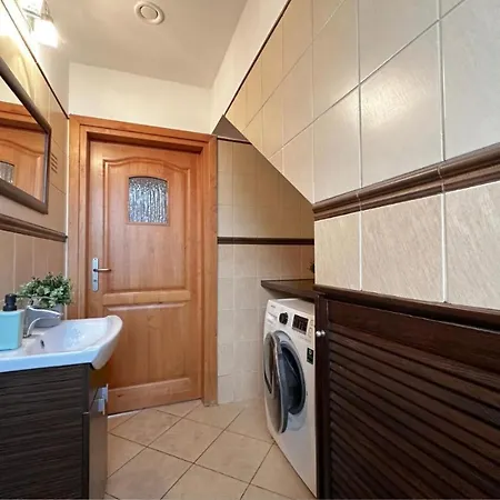 Gallery - Charming Place, 15 Minutes To Old Town & 5 Minutes To Seaside Gdaňsk