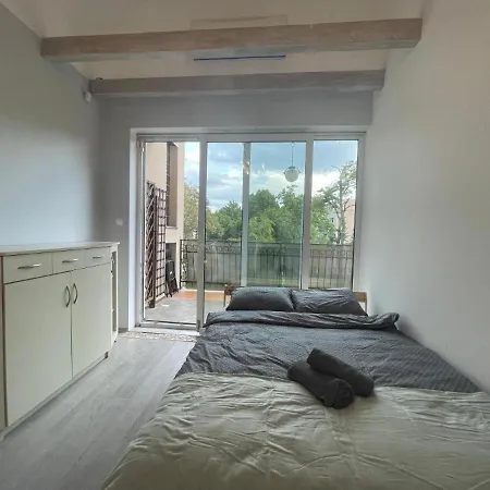 Gallery - Charming Place, 15 Minutes To Old Town & 5 Minutes To Seaside Accommodatie bij particulieren *