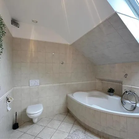 Gallery - Charming Place, 15 Minutes To Old Town & 5 Minutes To Seaside Danzig