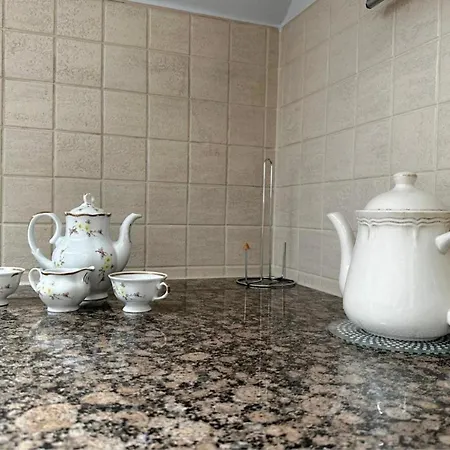 Gallery - Charming Place, 15 Minutes To Old Town & 5 Minutes To Seaside Privatunterkunft